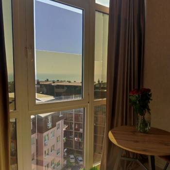 Сдается 1-комнатная квартира, 25 м²