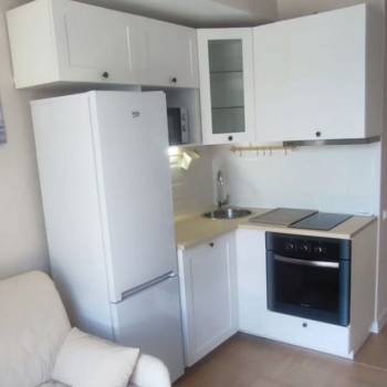 Сдается 1-комнатная квартира, 25,4 м²