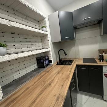 Сдается 1-комнатная квартира, 25 м²