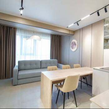 Сдается 2-х комнатная квартира, 40 м²