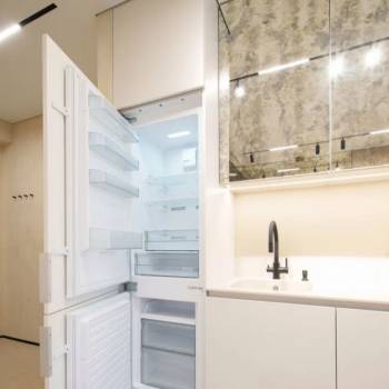 Сдается 2-х комнатная квартира, 40 м²