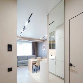 Сдается 2-х комнатная квартира, 40 м²