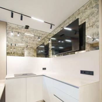 Сдается 2-х комнатная квартира, 40 м²