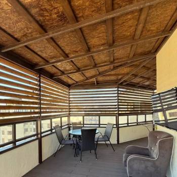 Сдается 2-х комнатная квартира, 101 м²