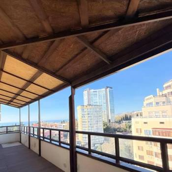 Сдается 2-х комнатная квартира, 101 м²