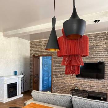 Сдается 2-х комнатная квартира, 101 м²