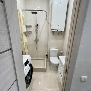 Сдается 1-комнатная квартира, 23 м²