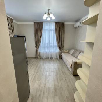 Сдается 1-комнатная квартира, 23 м²
