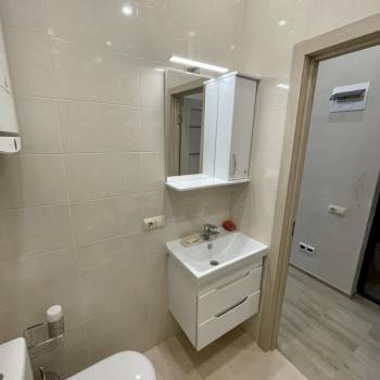 Сдается 1-комнатная квартира, 23 м²