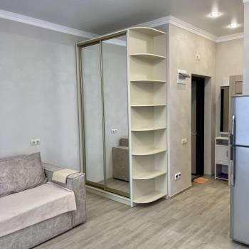 Сдается 1-комнатная квартира, 23 м²