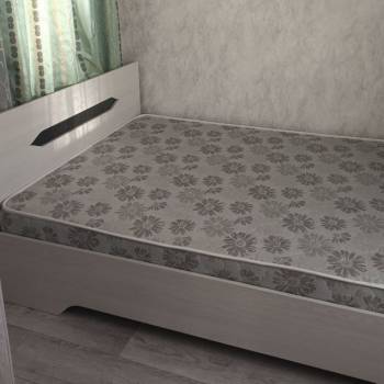 Сдается 2-х комнатная квартира, 50 м²