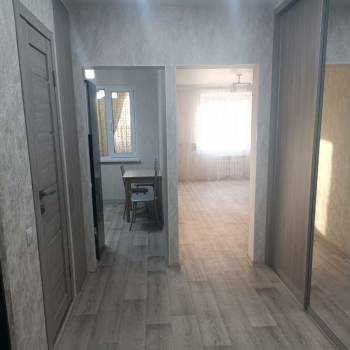 Сдается 2-х комнатная квартира, 50 м²