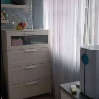 Продается 1-комнатная квартира, 30 м²