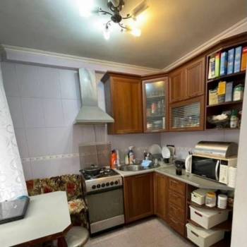 Продается 1-комнатная квартира, 30 м²