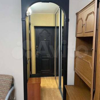 Сдается 1-комнатная квартира, 18,6 м²