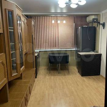 Сдается 1-комнатная квартира, 18,6 м²