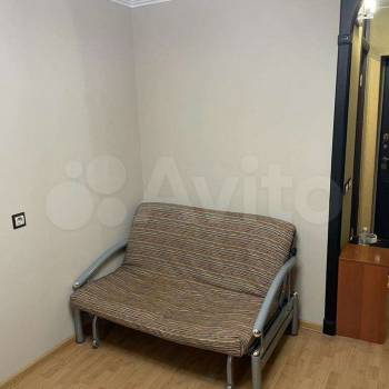 Сдается 1-комнатная квартира, 18,6 м²