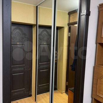 Сдается 1-комнатная квартира, 18,6 м²