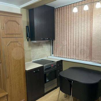 Сдается 1-комнатная квартира, 18,6 м²