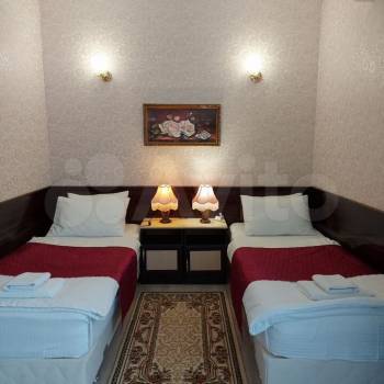 Сдается 2-х комнатная квартира, 61 м²