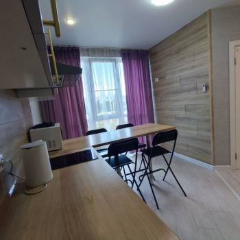 Сдается 2-х комнатная квартира, 38 м²