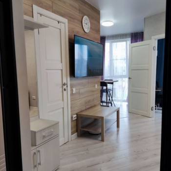 Сдается 2-х комнатная квартира, 38 м²