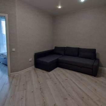 Сдается 2-х комнатная квартира, 38 м²