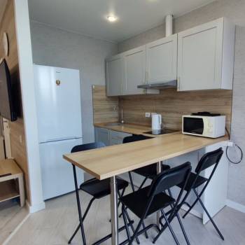 Сдается 2-х комнатная квартира, 38 м²