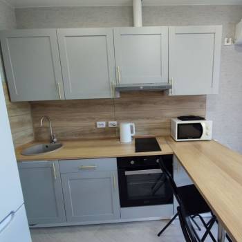 Сдается 2-х комнатная квартира, 38 м²