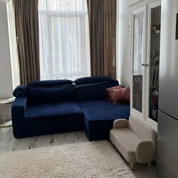 Продается 2-х комнатная квартира, 58 м²