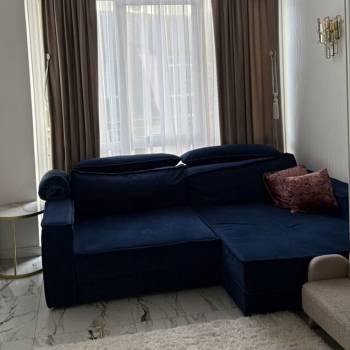 Продается 2-х комнатная квартира, 58 м²