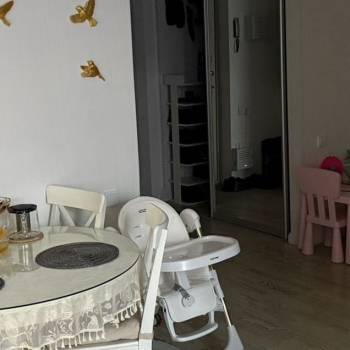 Продается 2-х комнатная квартира, 58 м²