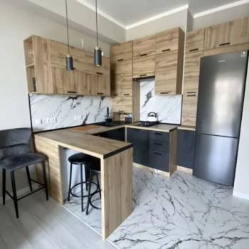 Сдается 1-комнатная квартира, 39 м²