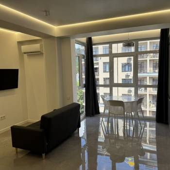 Сдается 1-комнатная квартира, 40 м²