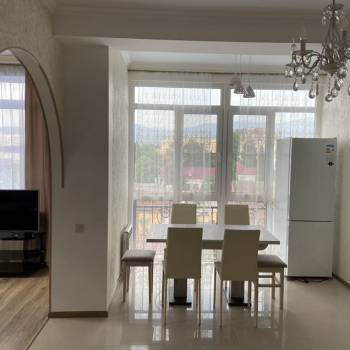 Сдается 2-х комнатная квартира, 62 м²