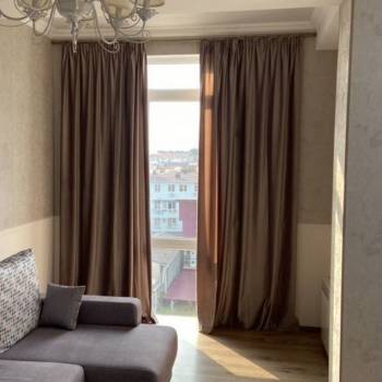 Сдается 2-х комнатная квартира, 62 м²