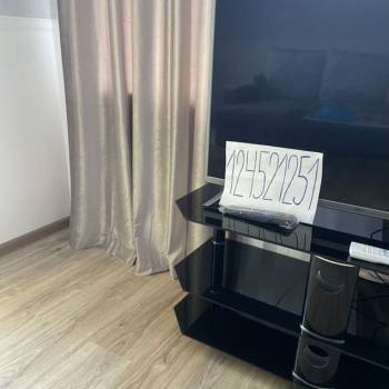 Сдается 2-х комнатная квартира, 62 м²