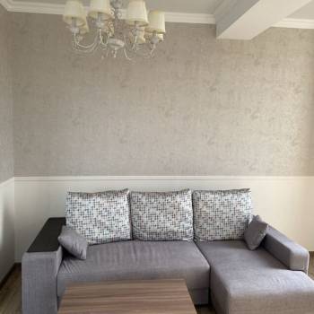 Сдается 2-х комнатная квартира, 62 м²