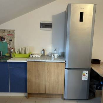 Сдается 2-х комнатная квартира, 110 м²