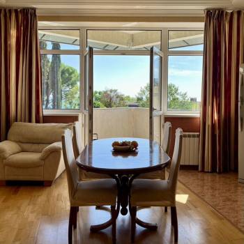 Сдается 2-х комнатная квартира, 91 м²