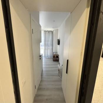 Сдается 1-комнатная квартира, 18 м²