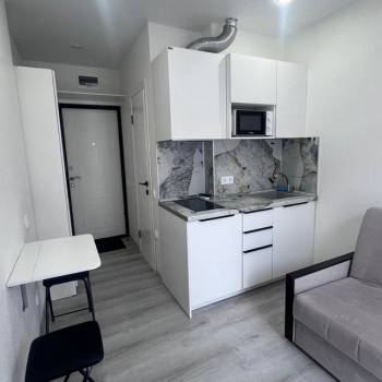 Сдается 1-комнатная квартира, 18 м²