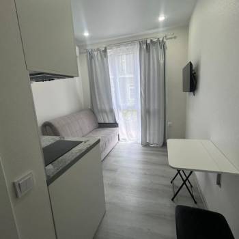 Сдается 1-комнатная квартира, 18 м²