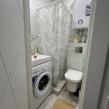 Сдается 1-комнатная квартира, 18 м²