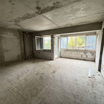 Продается 1-комнатная квартира, 42 м²