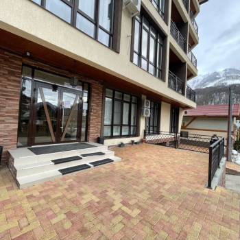 Продается 1-комнатная квартира, 36,1 м²