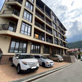 Продается 1-комнатная квартира, 36,1 м²