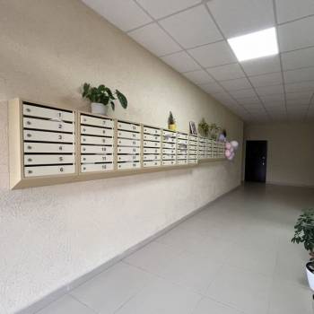 Продается 1-комнатная квартира, 36,1 м²