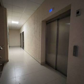 Продается 1-комнатная квартира, 36,1 м²