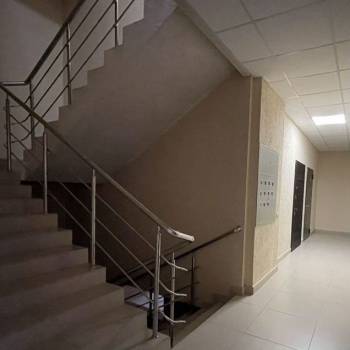 Продается 1-комнатная квартира, 36,1 м²